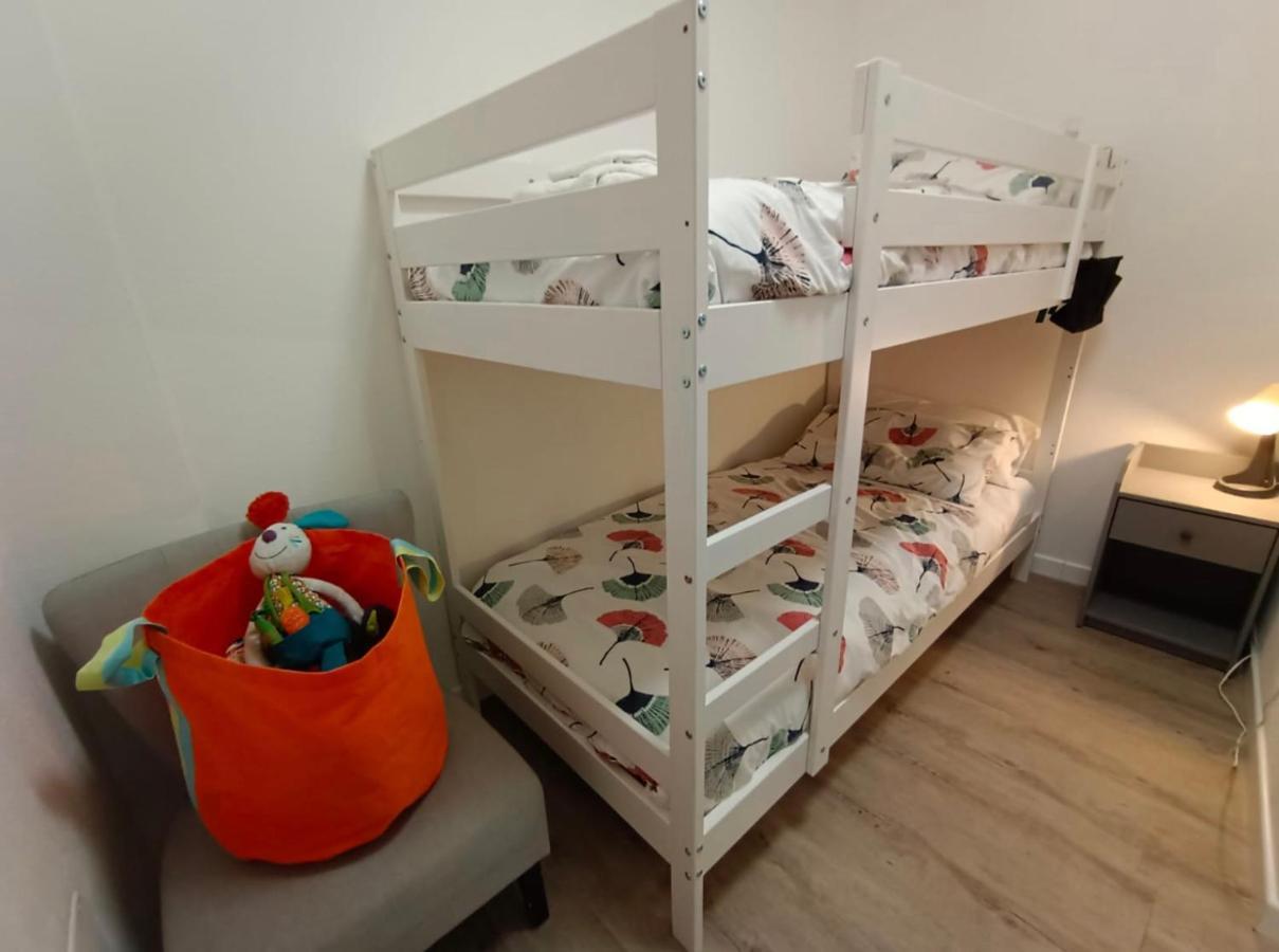 Willa Indipendente Nel Centro Di Decimomannu Zewnętrze zdjęcie